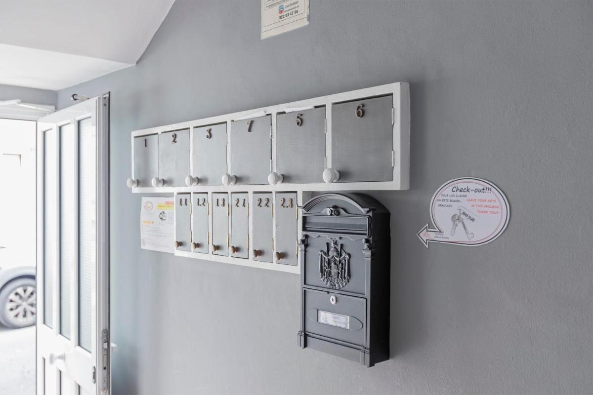 TENERIFE URBAN ROOMS - Housity