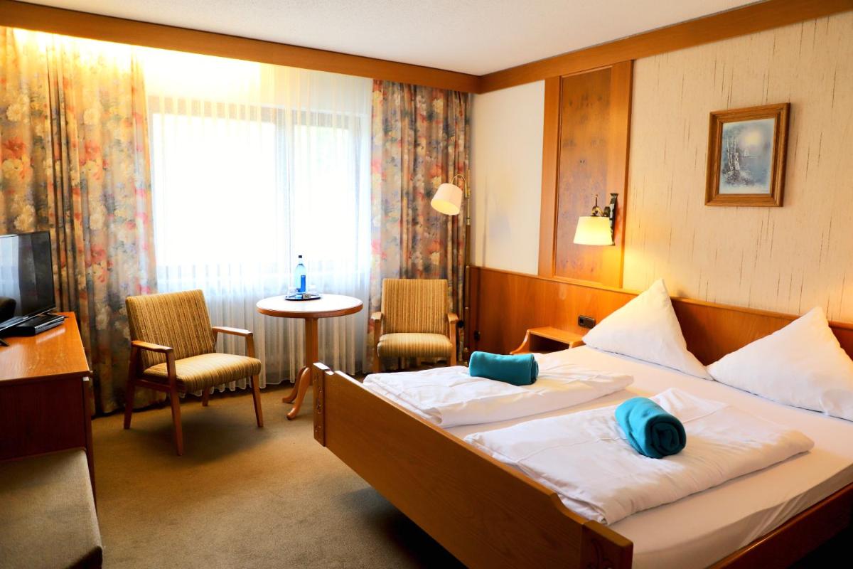 Natur & Wander Hotel Gassbachtal - Housity