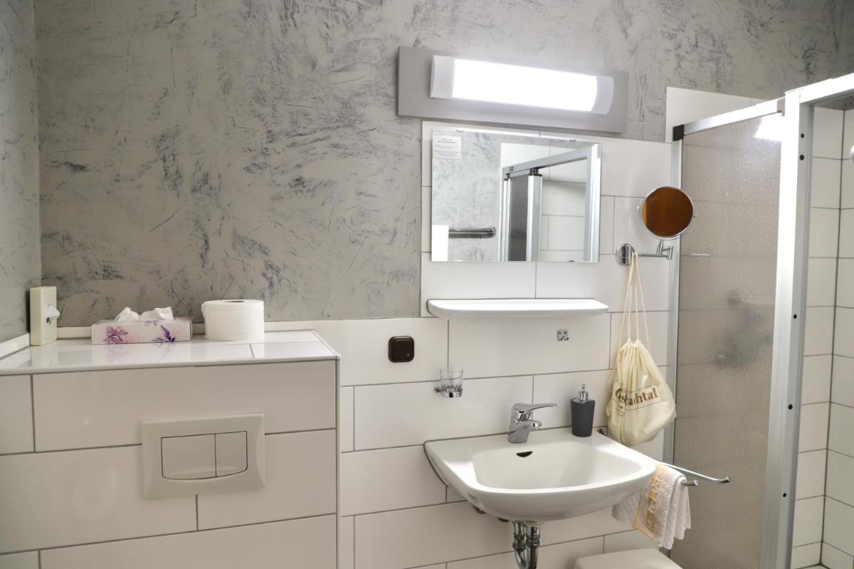 Natur & Wander Hotel Gassbachtal - Housity