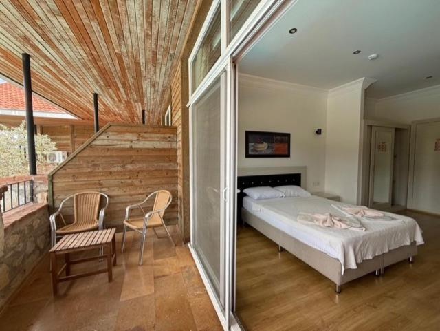 Lycian Center Hotel - Housity