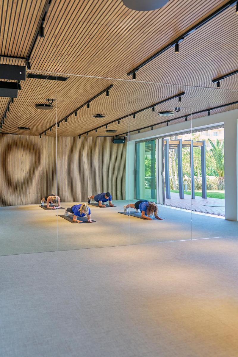 Imagem da galeria de PortoBay Falesia em Albufeira