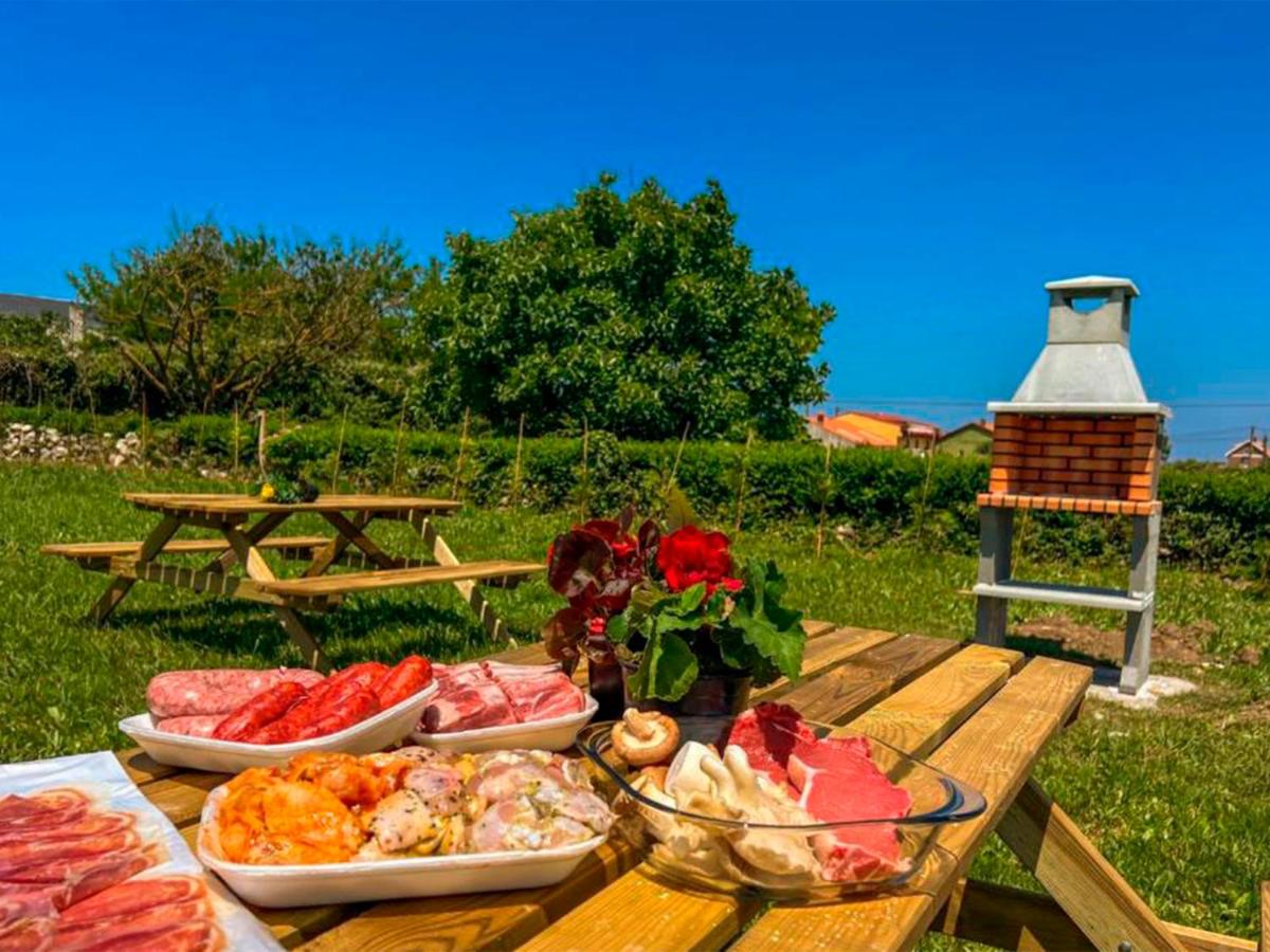 La Maruca Beach Santander 3000 - Hizvo