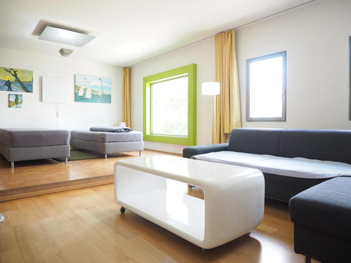 Künstlerhaus Arthotel - Housity