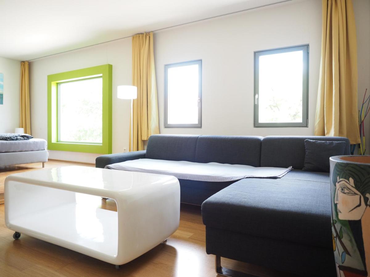 Künstlerhaus Arthotel - Housity