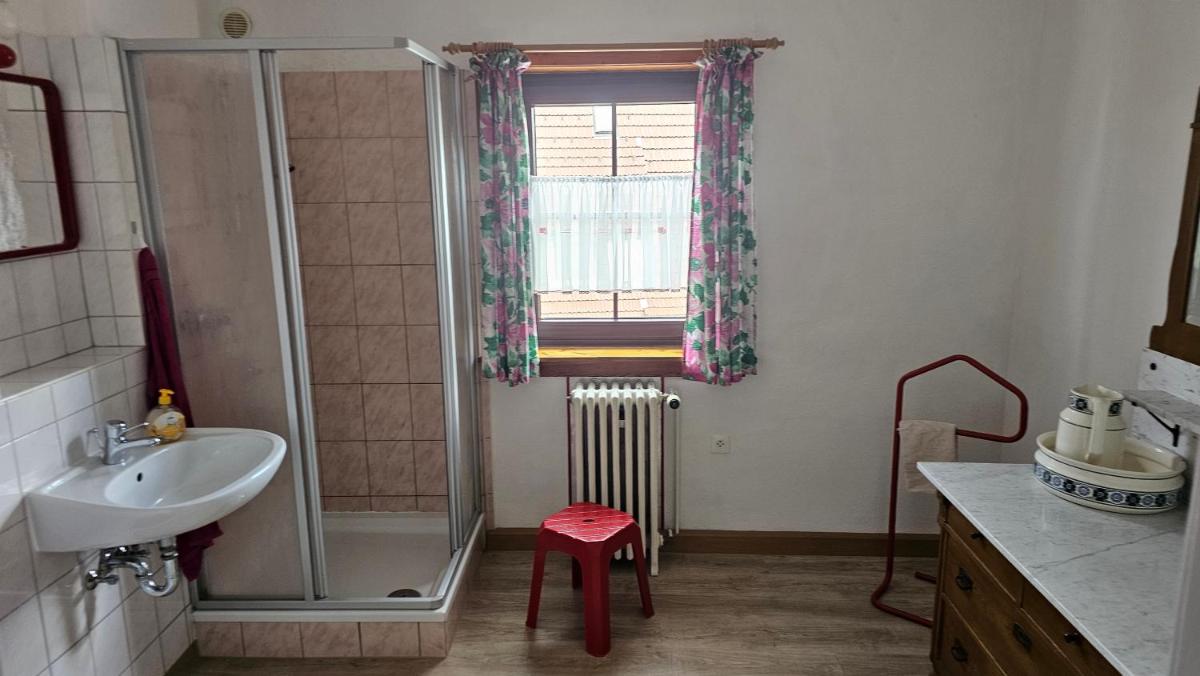 Pension Wiegand - Housity