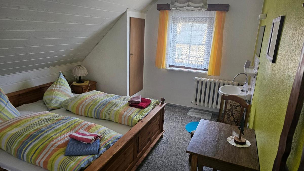 Pension Wiegand - Housity