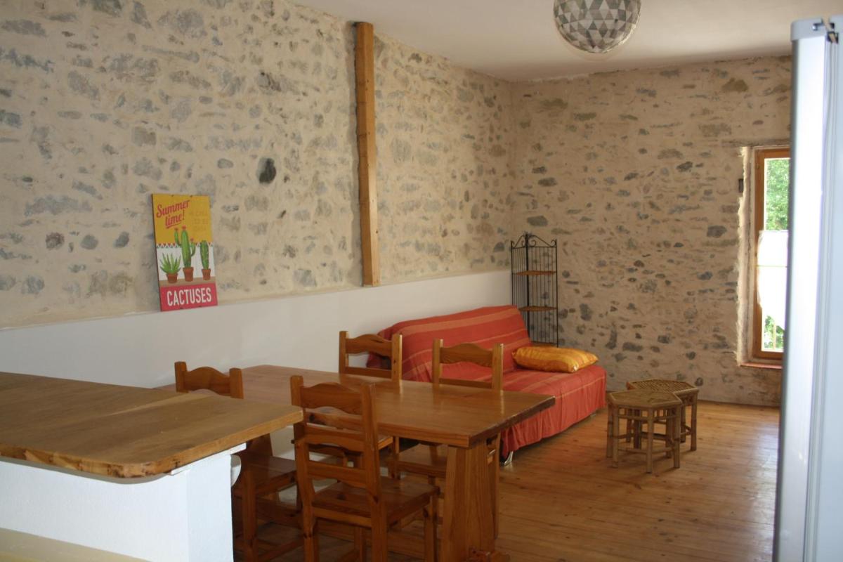 Les cèdres - Housity