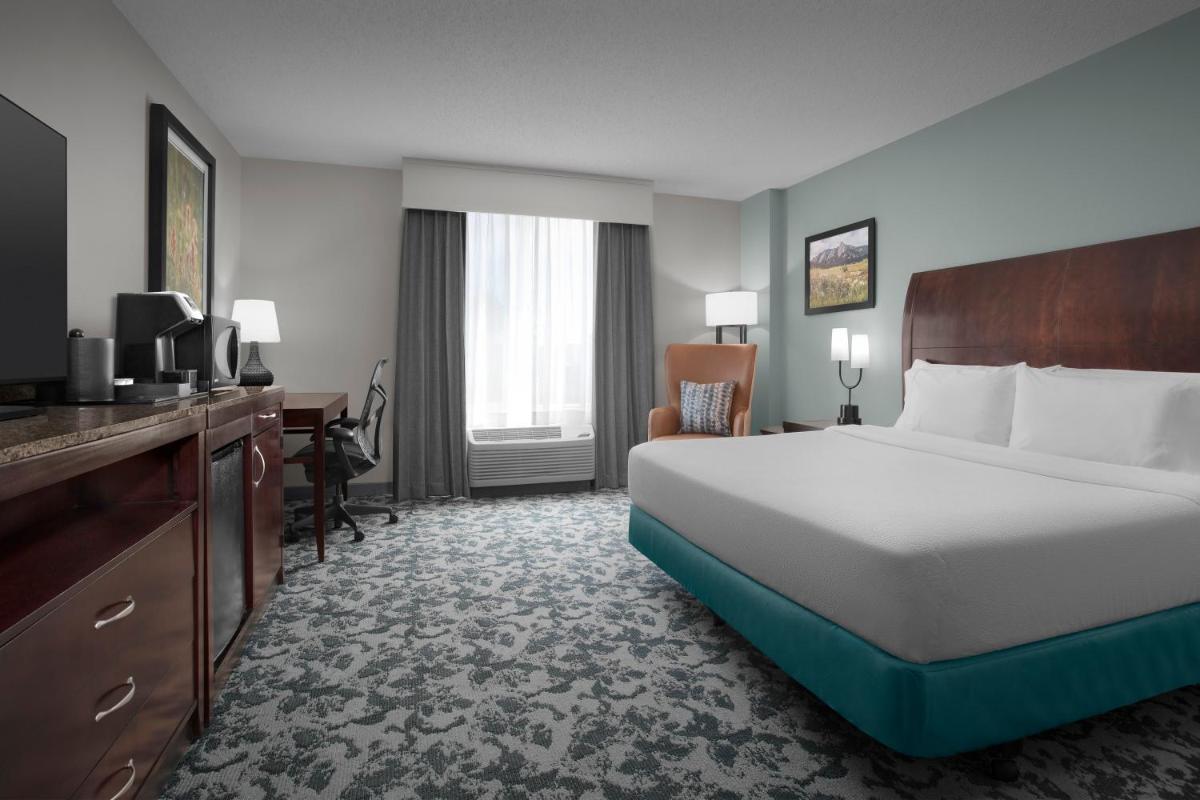 Hilton Garden Inn Denver Highlands Ranch - Housity