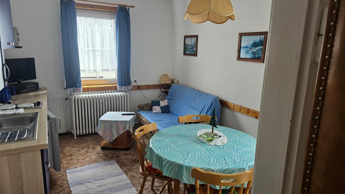 Pension Wiegand - Housity