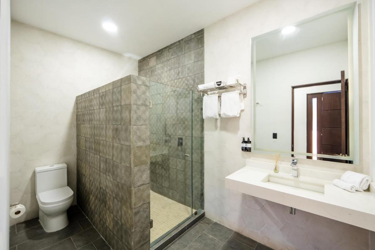 Hotel Miranda Querétaro - Housity