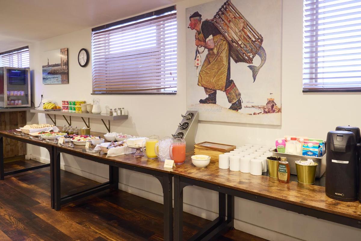 The Lodge Red Hook - Housity
