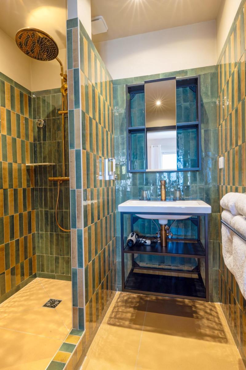 Le Saint Erasme, Hotel Eco Friendly - Hizvo