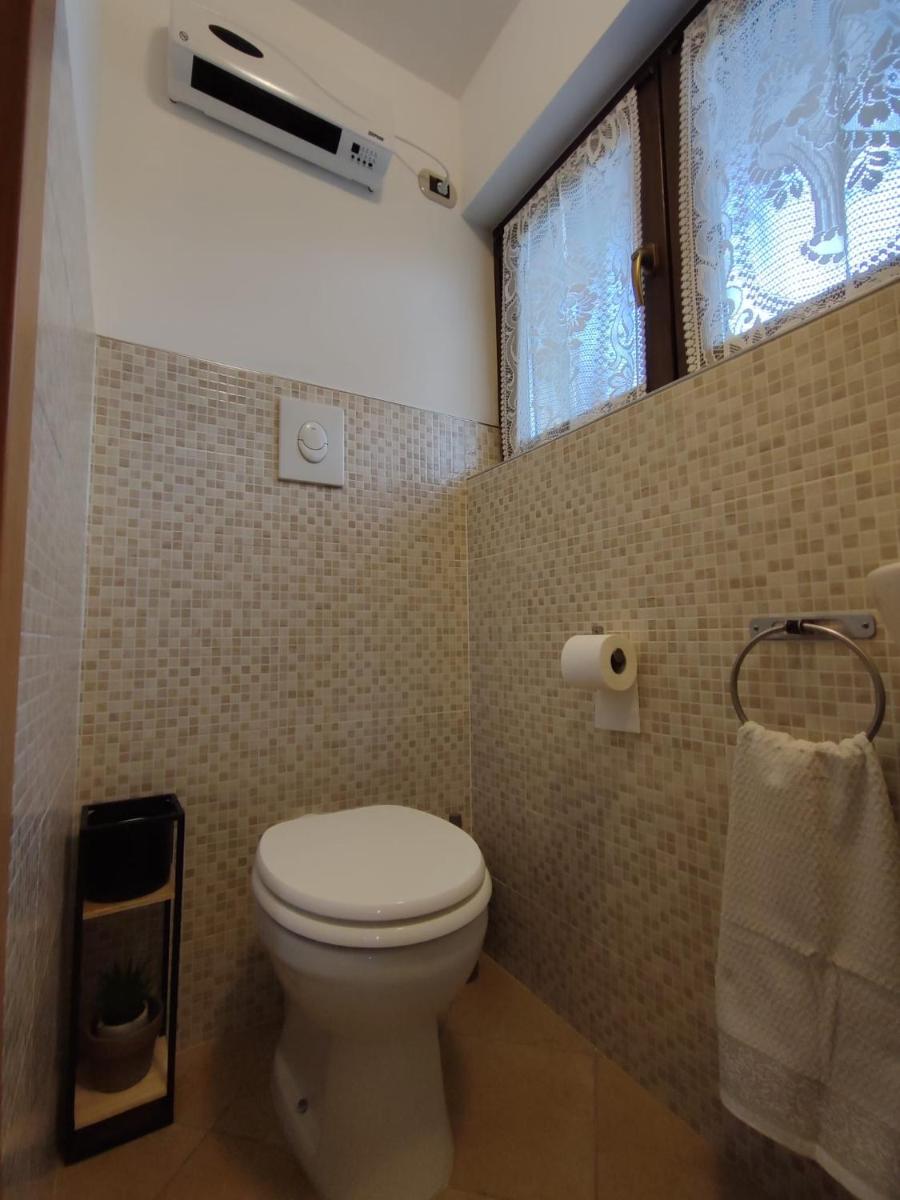 Il PETTIROSSO - Housity