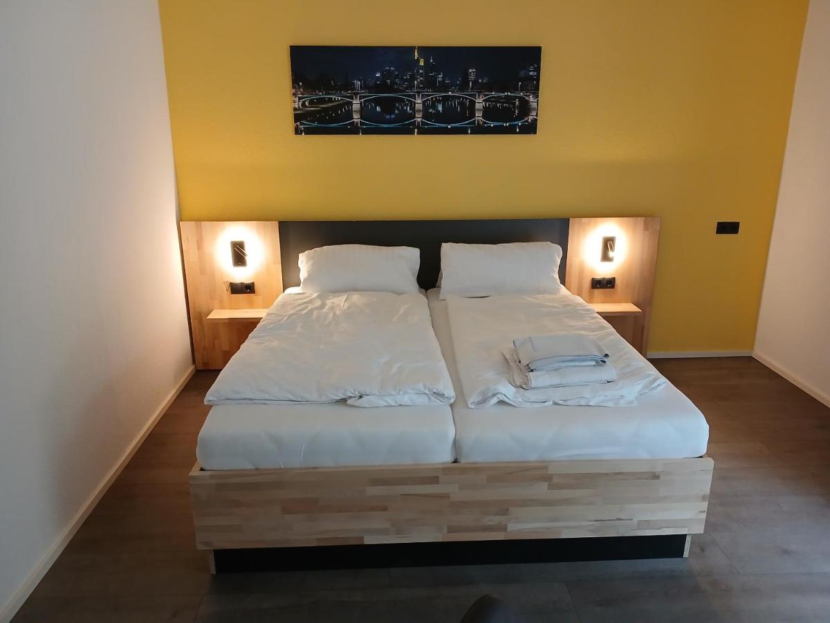 Hotel am Park Bad Brückenau - Housity