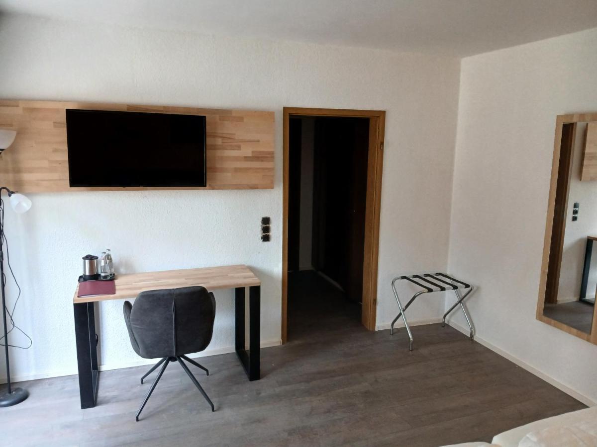 Hotel am Park Bad Brückenau - Housity