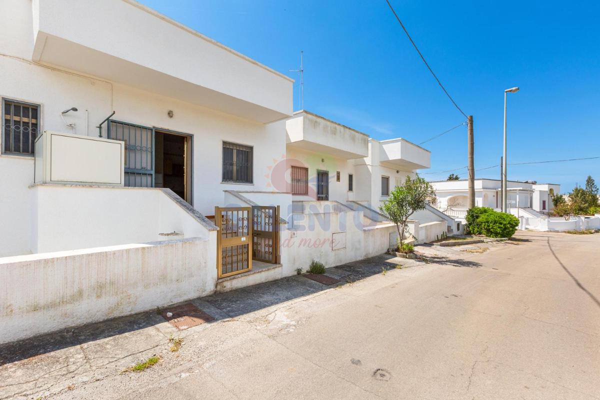 Salentoandmore - Maria Guest House Pescoluse - Housity