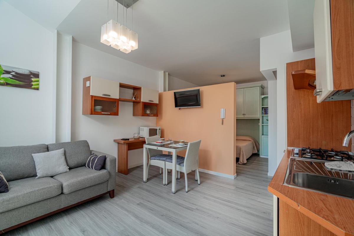 Appartamento Veronese - Hizvo