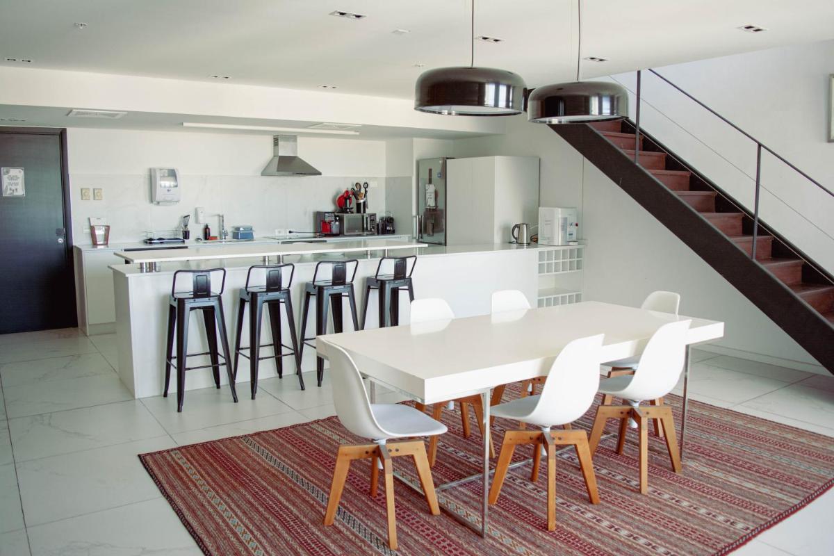 Opta Coliving Punta Carretas - Hizvo