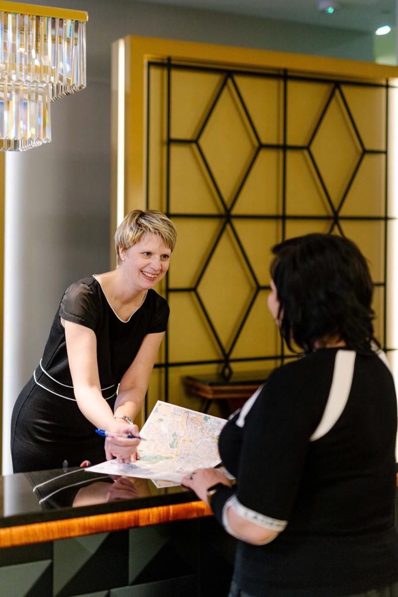 Grandhotel Zvon - Housity