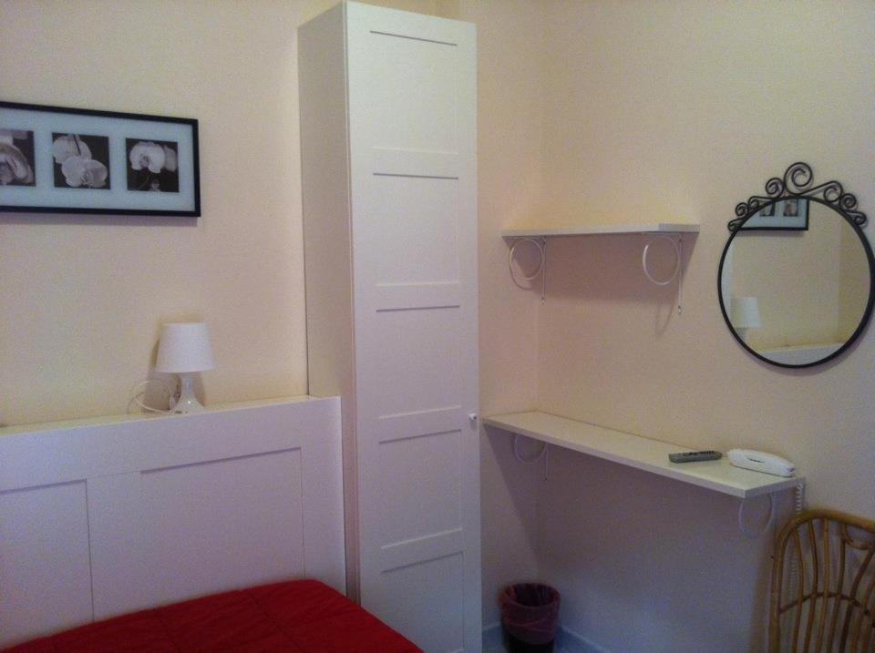 Hotel Milanesina - Housity
