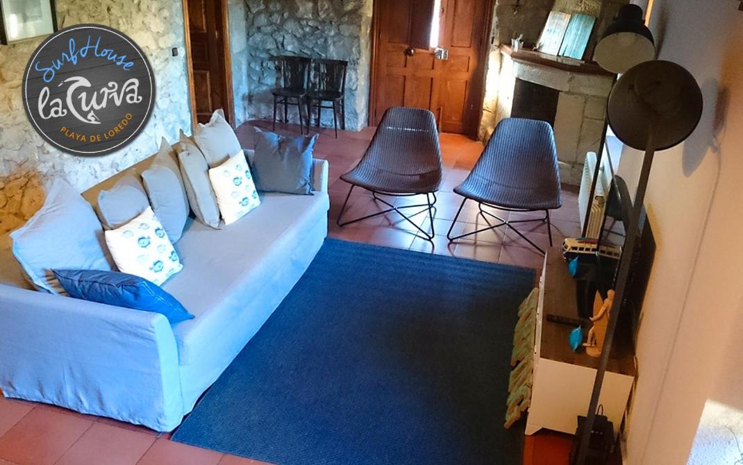 La Curva Surfhouse - Housity