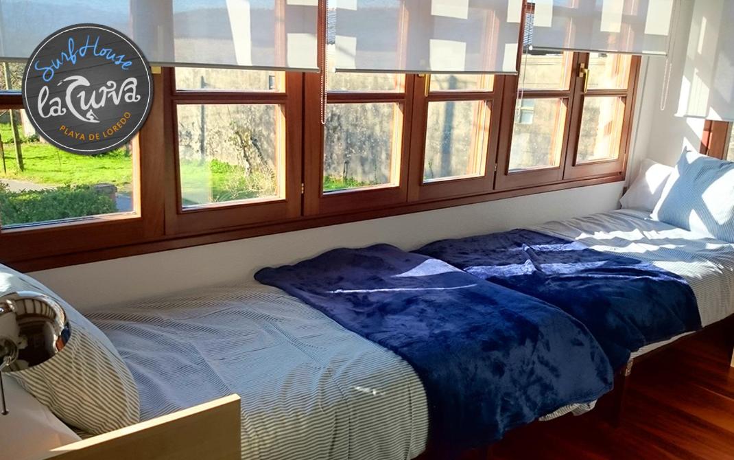 La Curva Surfhouse - Housity