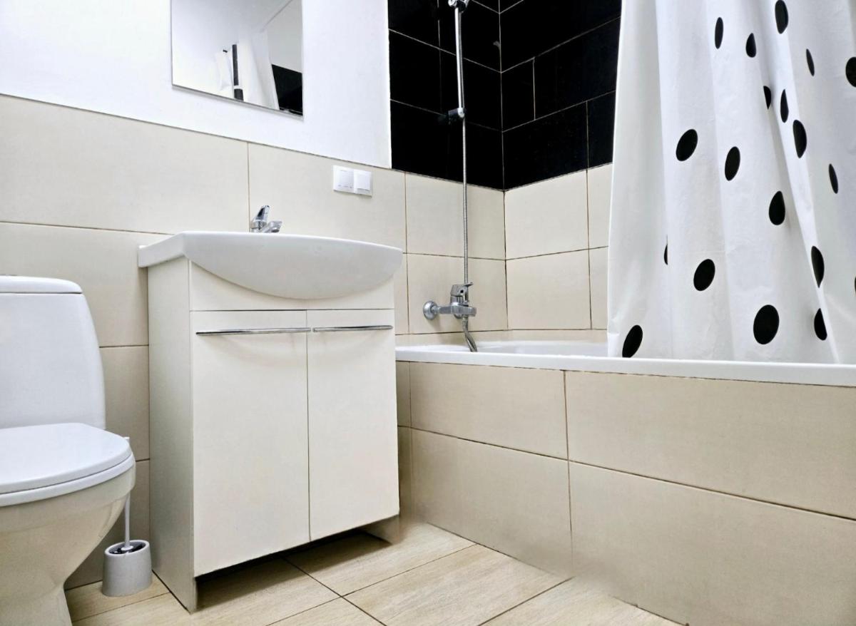 Rent Warszawa Ursynów - Housity