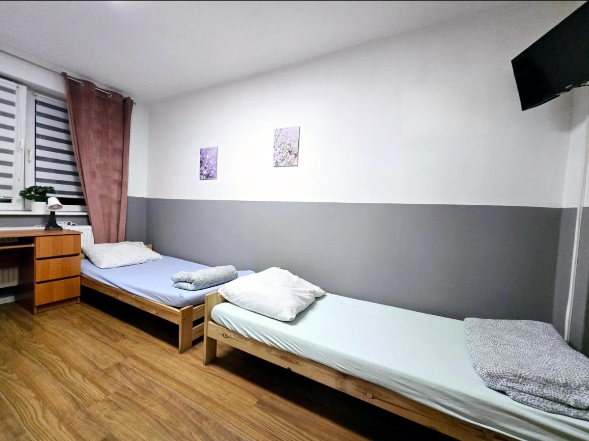 Rent Warszawa Ursynów - Housity