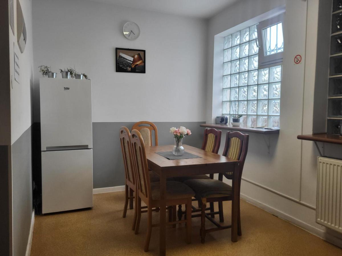 Rent Warszawa Ursynów - Housity