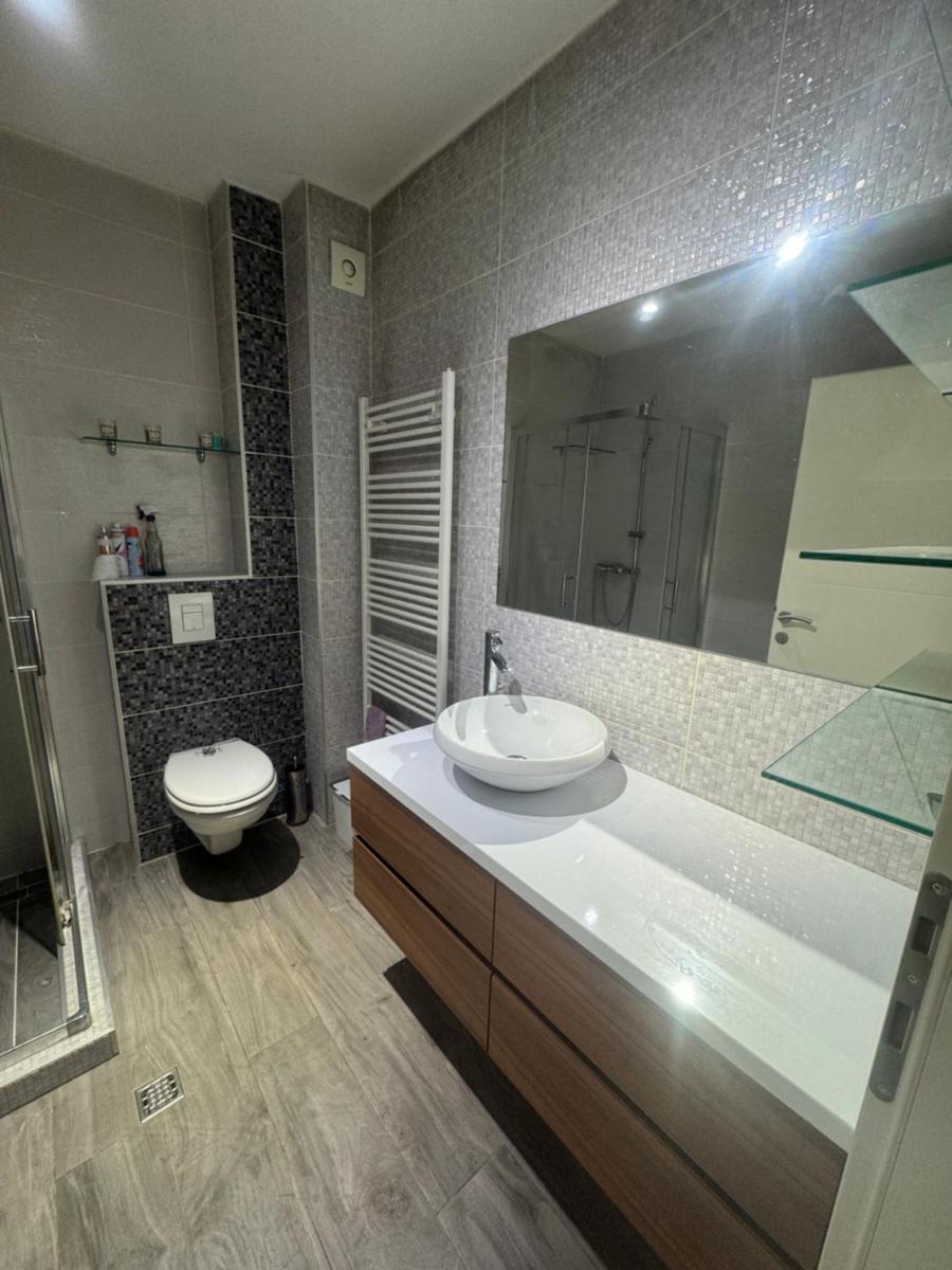 Apartment Nova otoka - Housity
