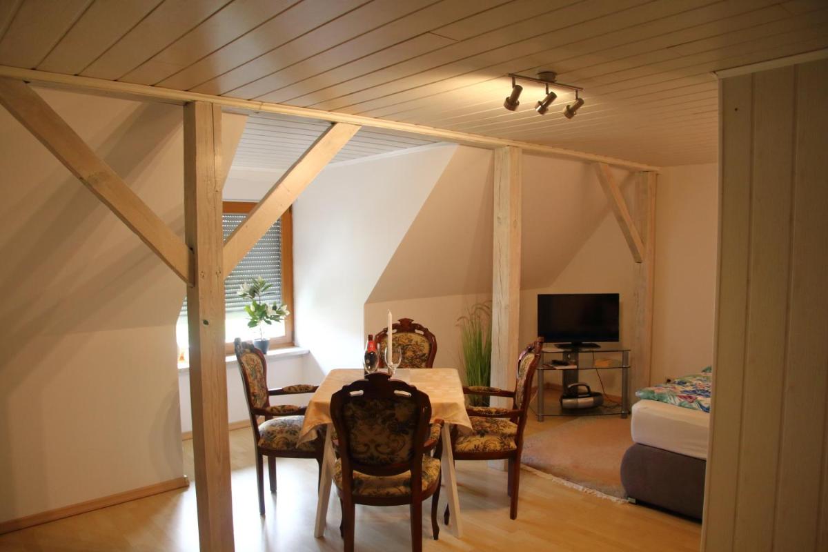 Gartenblick - Housity