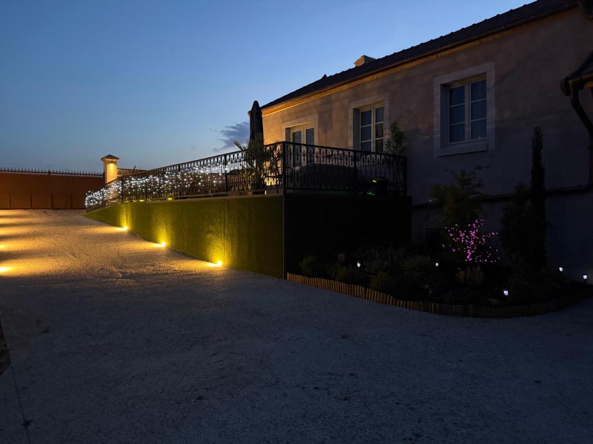 Photo de la galerie de l'établissement Les Rêveries du Clos POMMARD Vignes & SPA& Dégustation, à Pommard