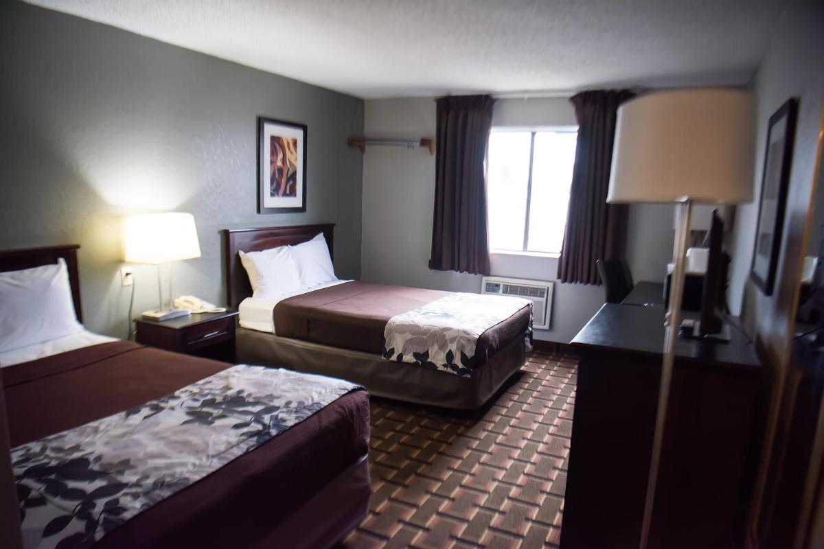 Usa inn - Housity