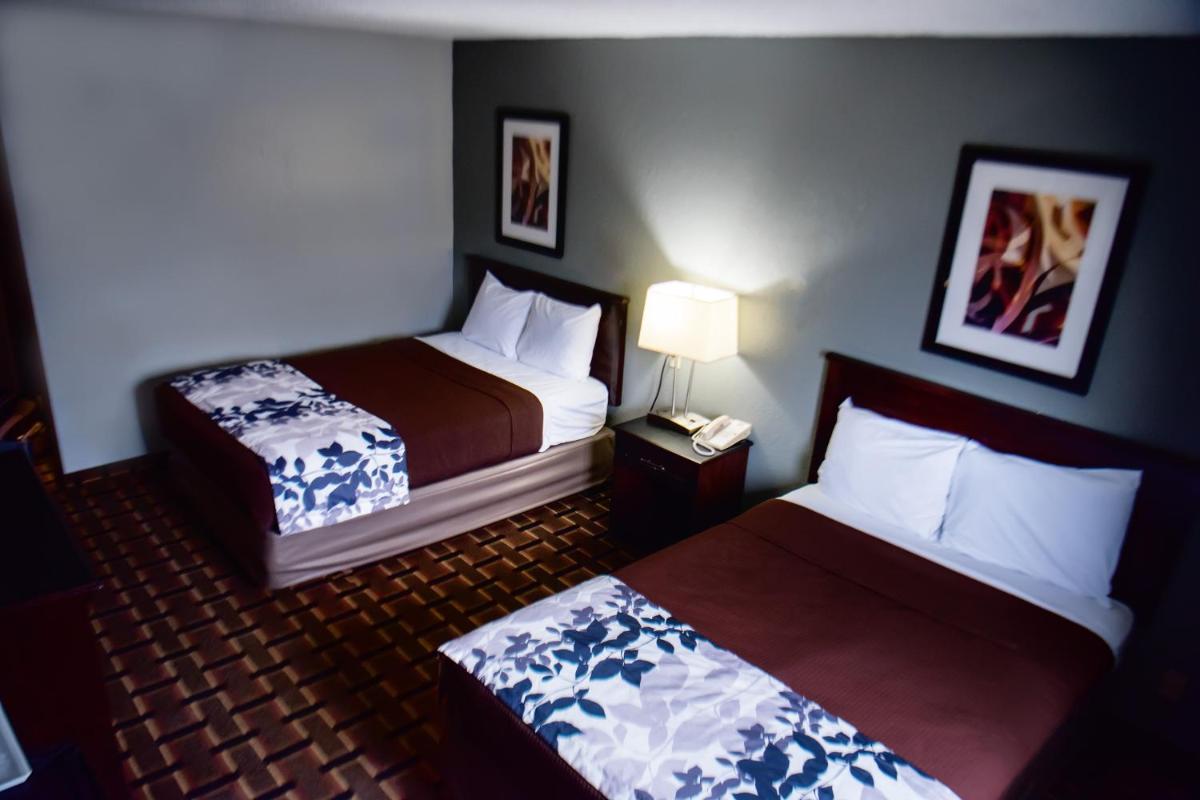 Usa inn - Housity