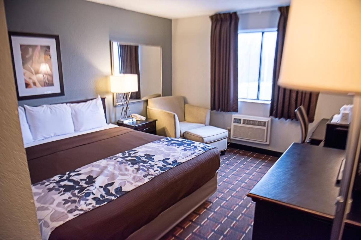 Usa inn - Housity