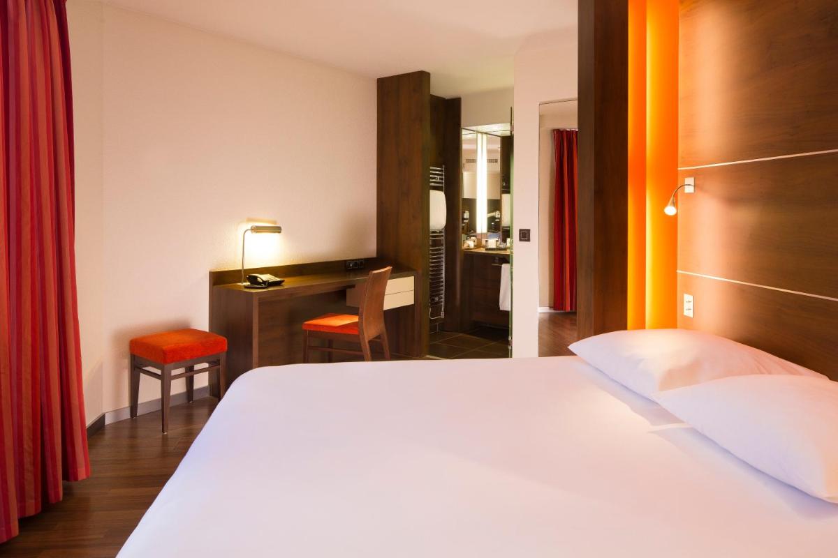 Oceania Rennes - Housity