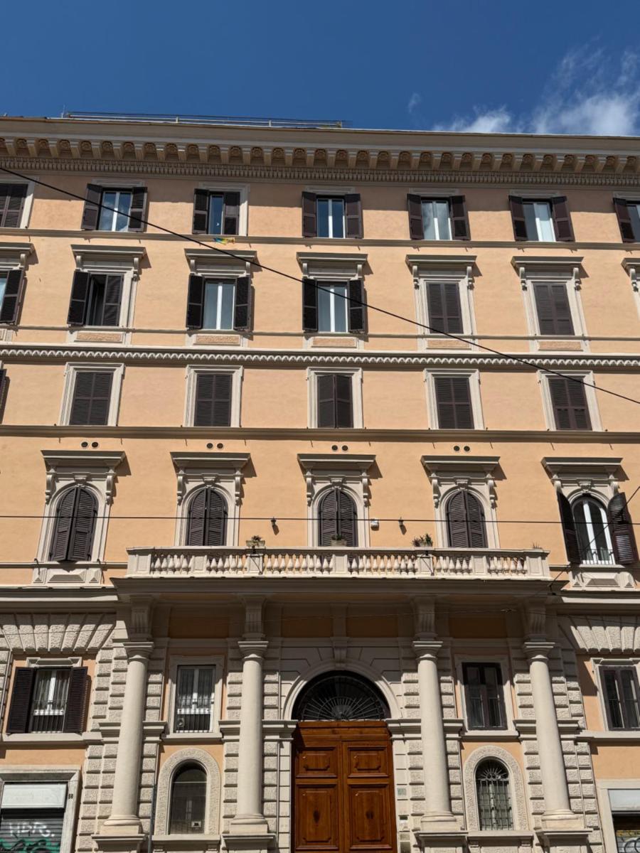 L'Angolo Sereno Guesthouse Rome Termini - Housity