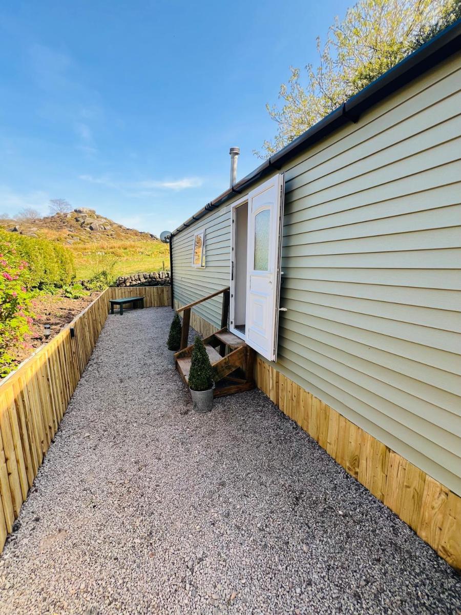 Ramshaw view static caravan - Housity