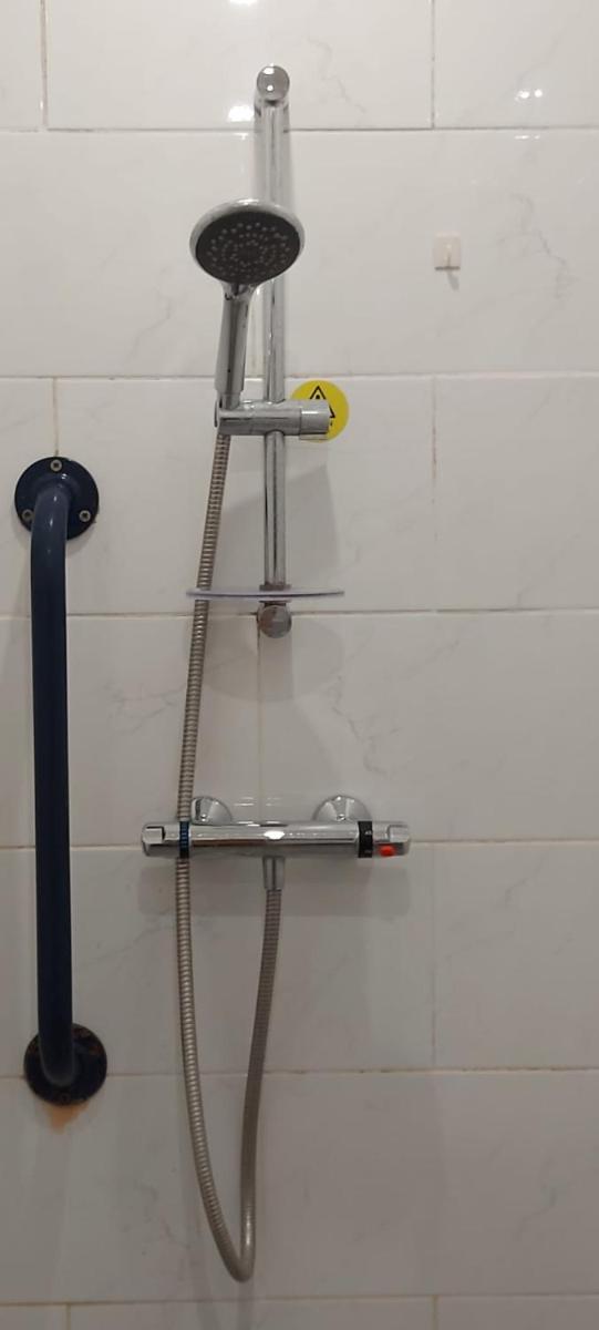 Romford Lodge - Housity