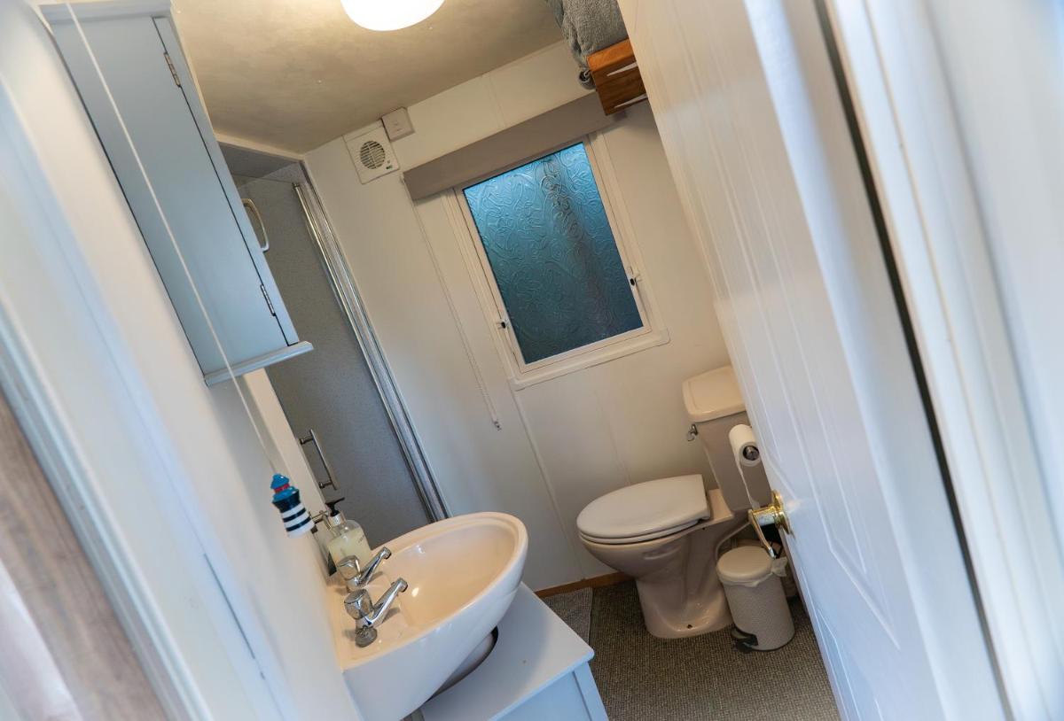 Ramshaw view static caravan - Housity