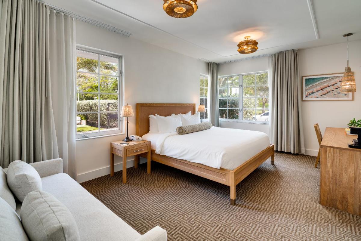 South Beach Hotel - Housity