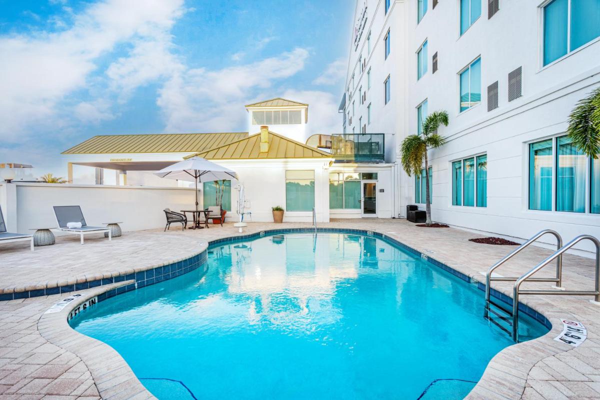 Hilton Garden Inn Tampa Northwest/Oldsmar - Housity