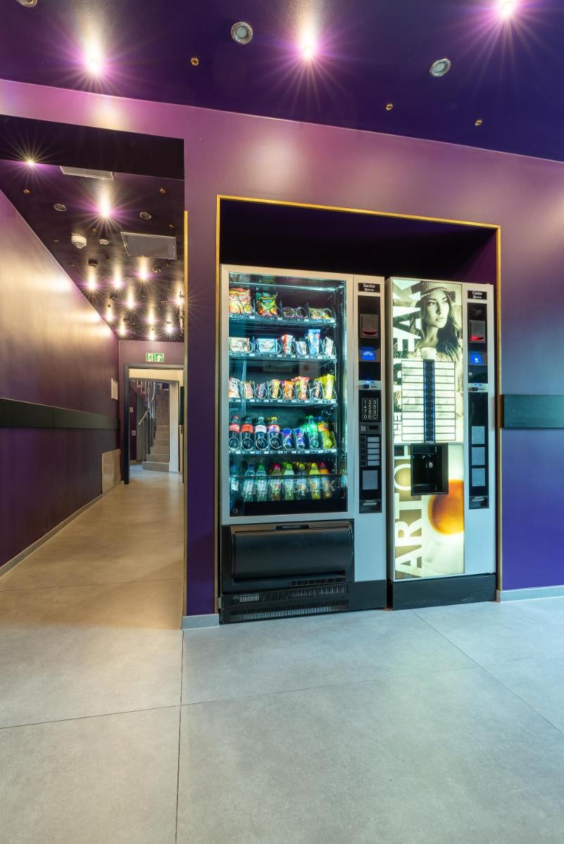 Das Schreder Hotel - Munich Free Parking - Housity