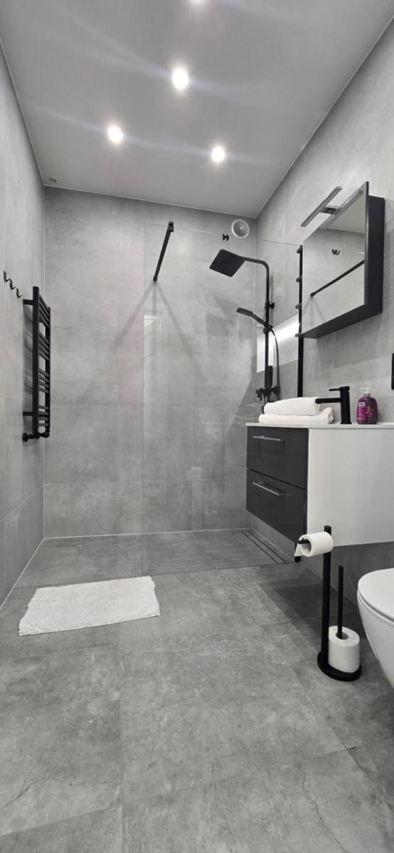 Apartament Typu Studio - TG - Housity