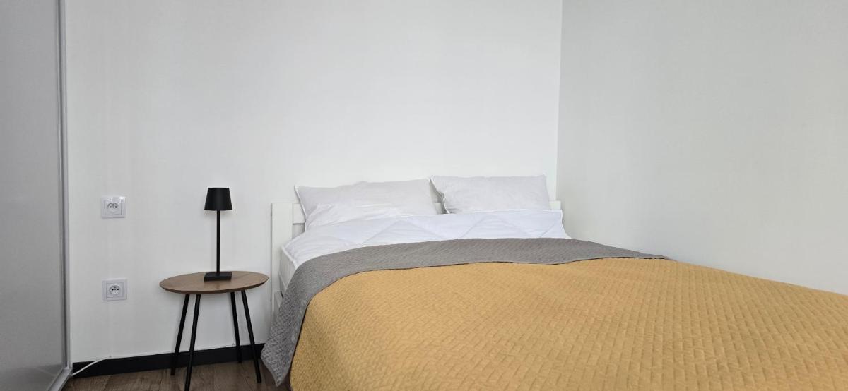 Apartament Typu Studio - TG - Housity