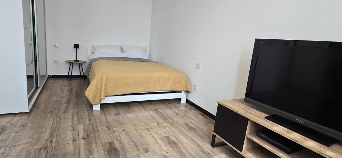 Apartament Typu Studio - TG - Housity