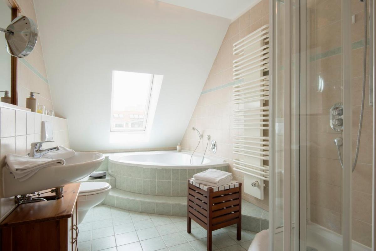 Hotel am Luisenplatz - Housity