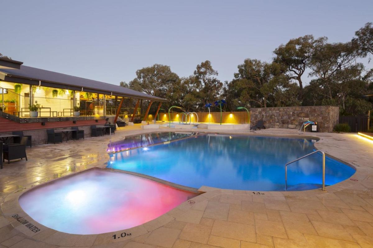 Alivio Tourist Park Canberra - Housity