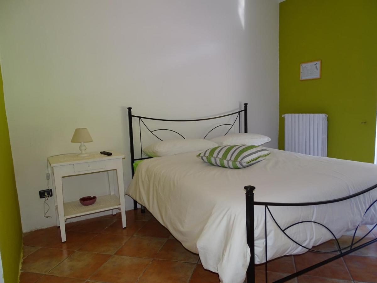 La Vecchia Stalla B&B - Housity