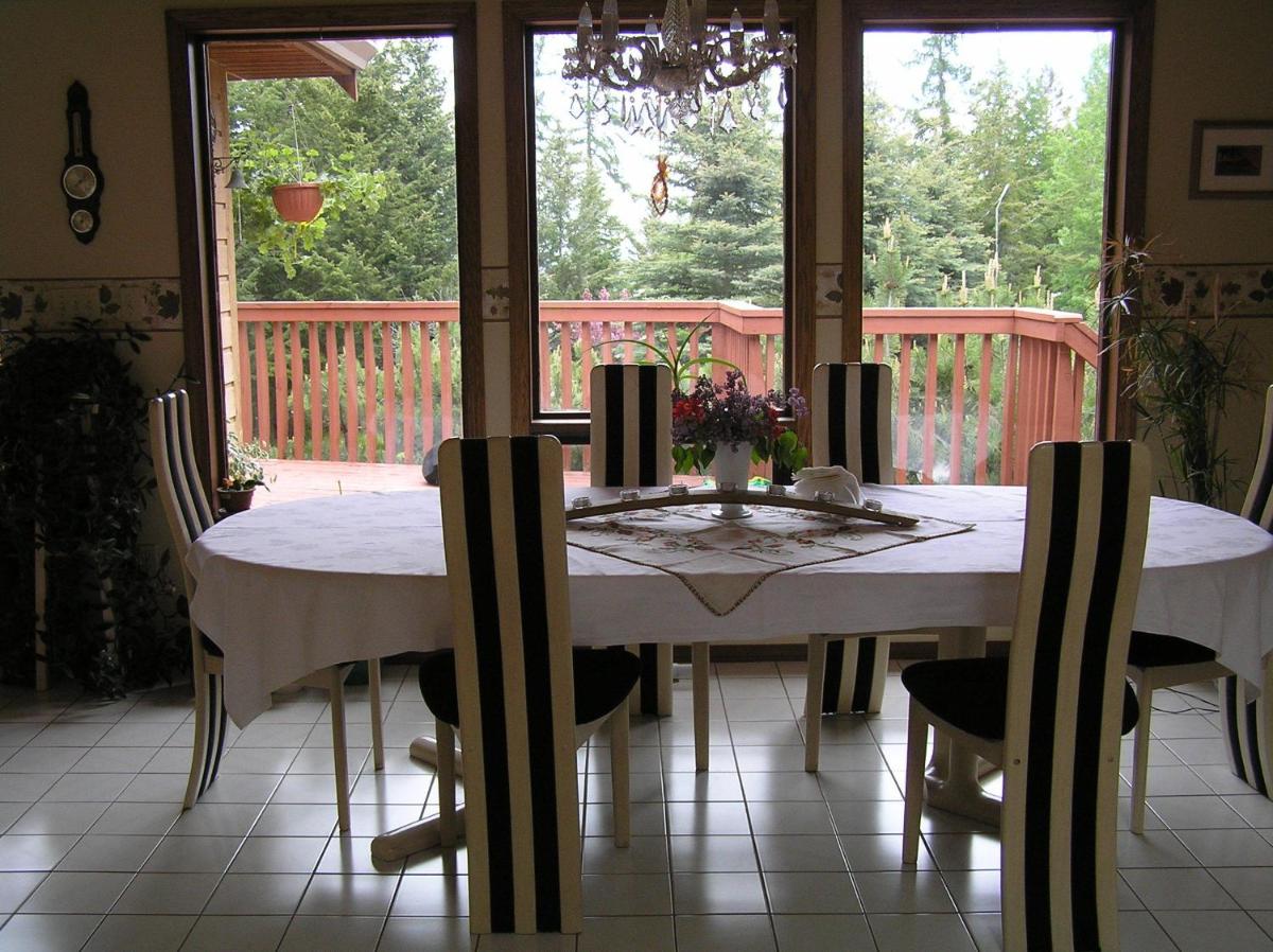 End of the road B & B - Housity